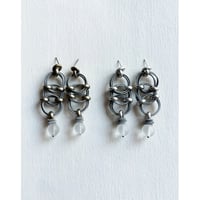 Venezian designer's industrial pierces_2 colors
