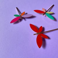 Venezia designer's brooch