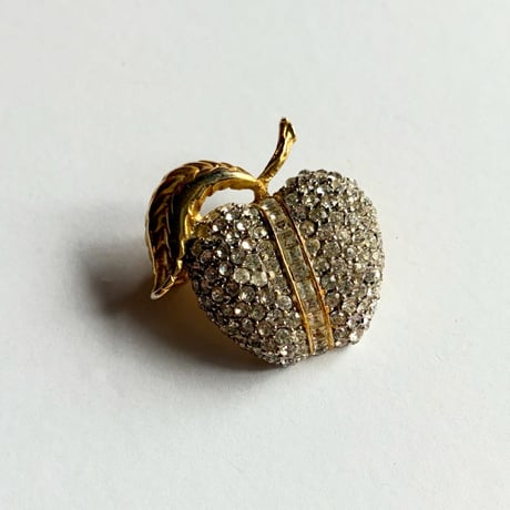 60's vintage brooch vol.2_5 types
