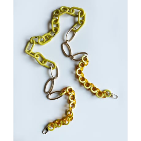 Italian designer's mobile strap