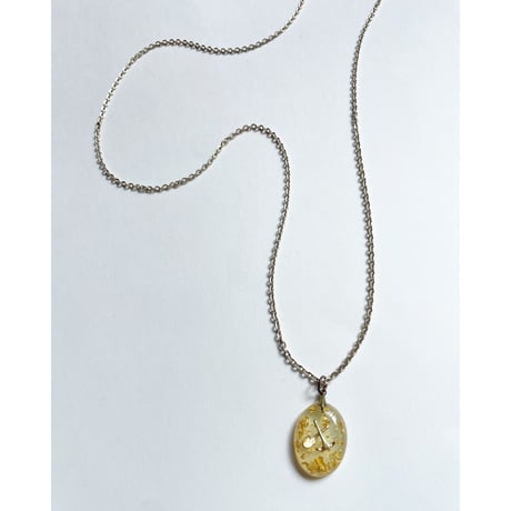 60's vintage necklace