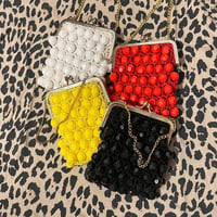 60's vintage bag
