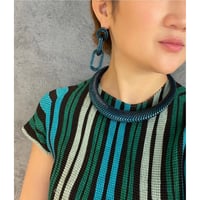 3D printed necklace