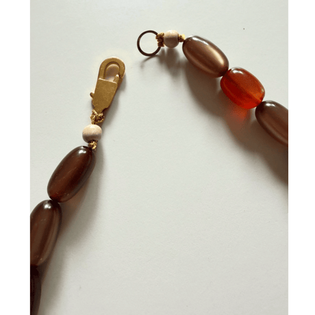 60's vintage necklace