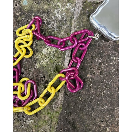 Italian designer's mobile strap