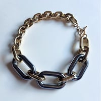 Milanese designer's necklace
