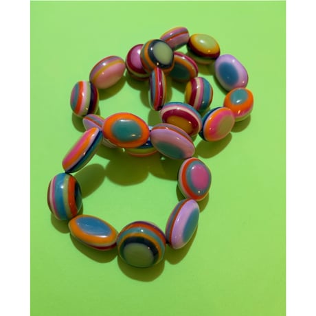 レジンアクセサリー | STORES