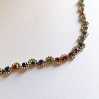 60's vintage bracelet