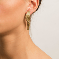 3D printed pierces_3 colors