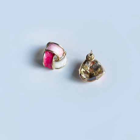 Italian designer's pierces_8 types