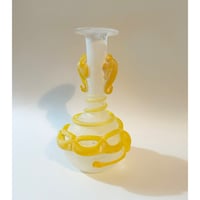 Vintage flower vase