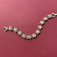 60's vintage bracelet