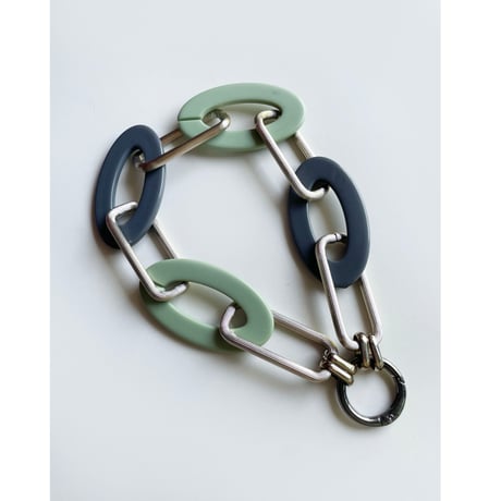 Italian designer's mobile strap short