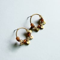 Italian designer's heart pierces