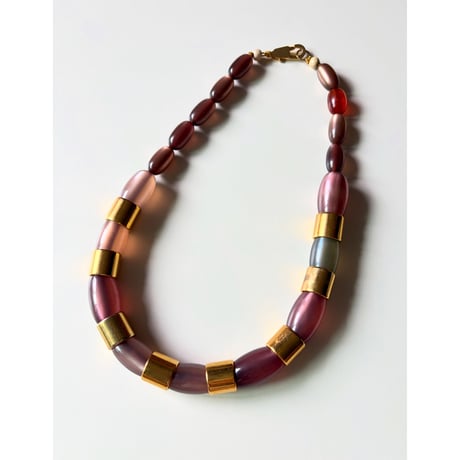 60's vintage necklace