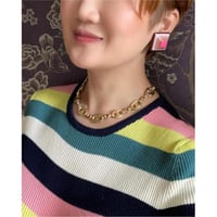 60's vintage necklace
