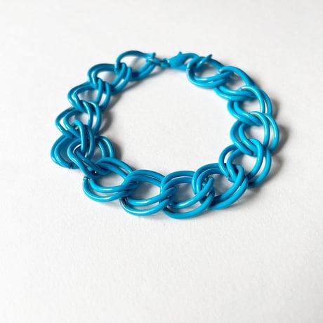 70's vintage chain bracelet