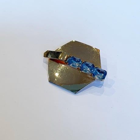 60's vintage brooch