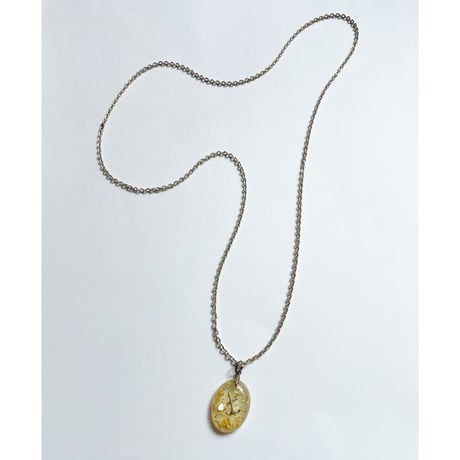 60's vintage necklace