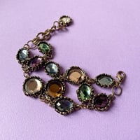 70's vintage bracelet