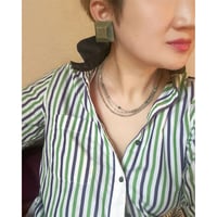 60's vintage necklace