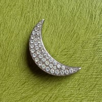 60's vintage brooch