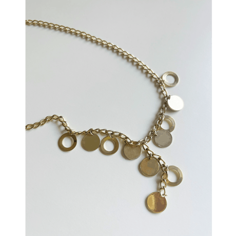 60's vintage necklace