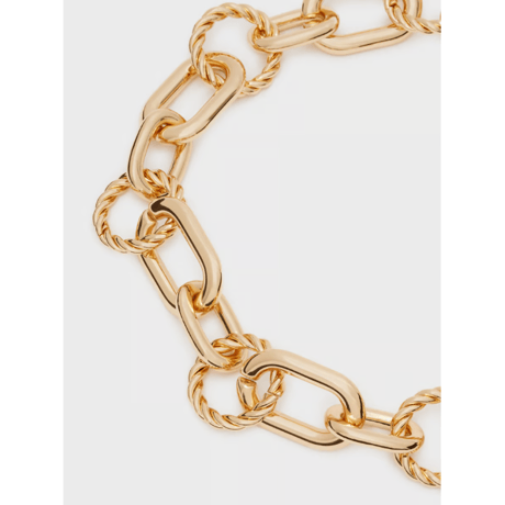Milanese designer's necklace