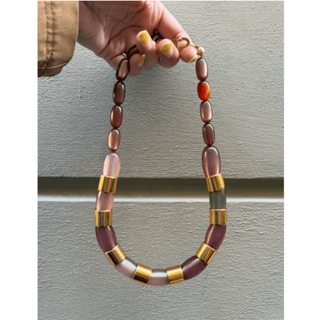 60's vintage necklace