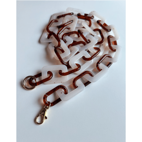 Italian designer's mobile strap_long