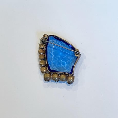 60's vintage brooch