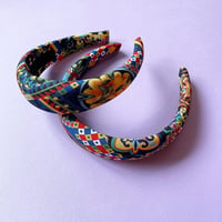 Sicilian hair band_12