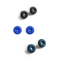 3D printed pierces_3 colors