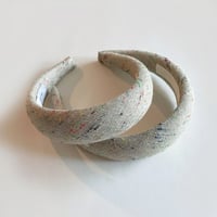 Sicilian hair band