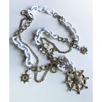 60's vintage necklace