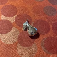 70's vintage brooch