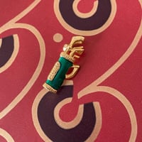 60's vintage brooch