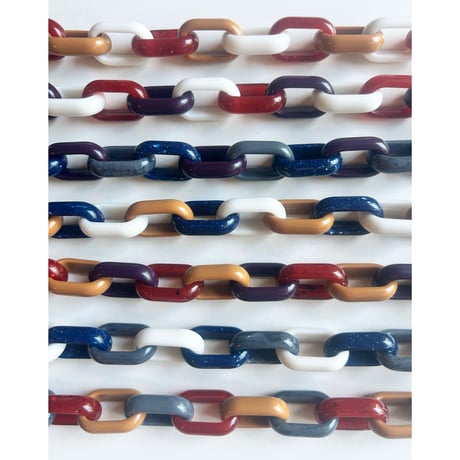 Italian designer's mobile strap_short 7 colors