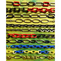 Italian designer's mobile strap short_9 types