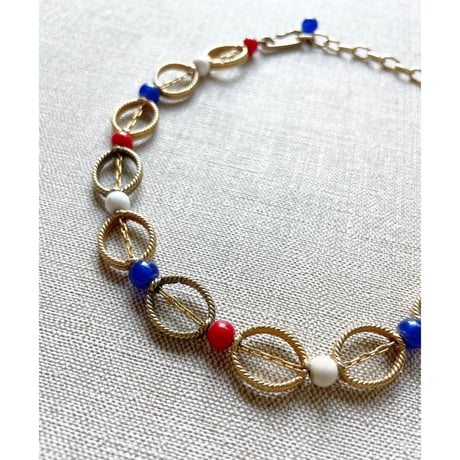 60's vintage necklace