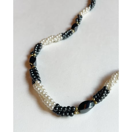 60's vintage necklace