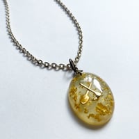 60's vintage necklace