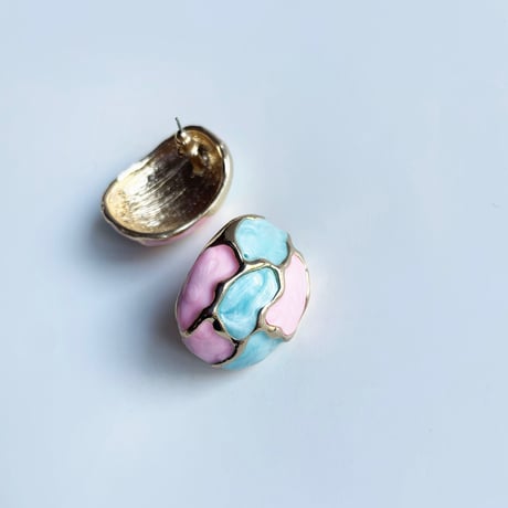 Italian designer's pierces_8 types