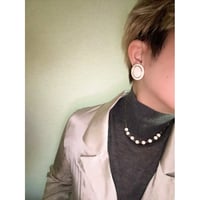 60's vintage necklace