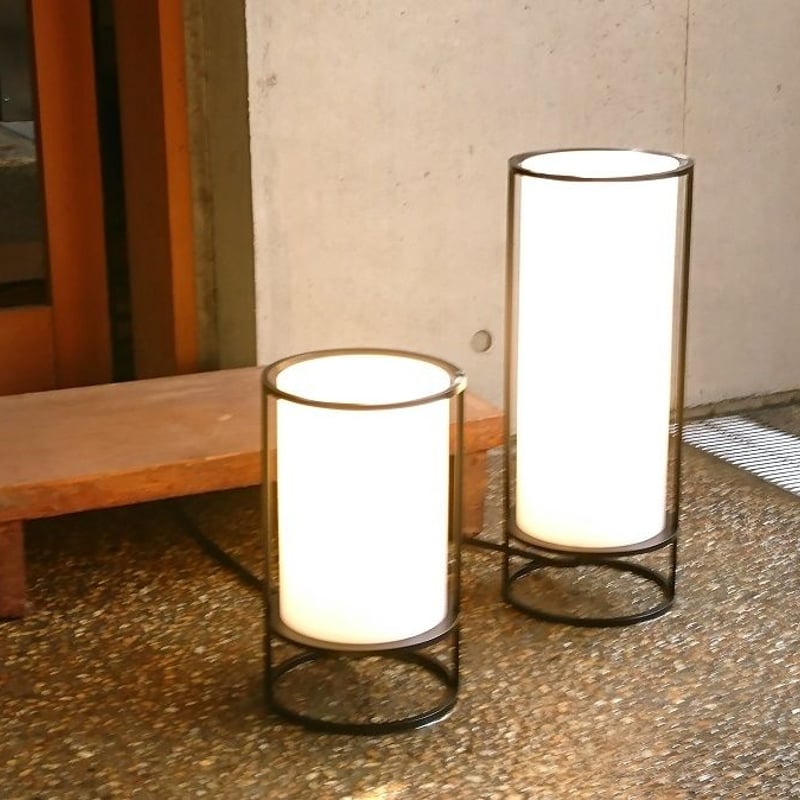 都行燈オリジナル外部用路地行灯 RH455 | miyako andon