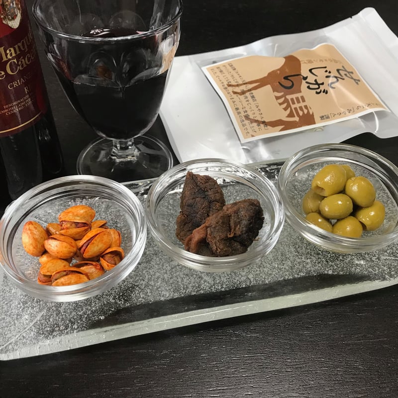 せんじがら 馬80g×3袋 | せんじがらストアーズ