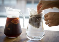 水出しアイスコーヒーパック（深煎り・浅煎り・カフェインレス）