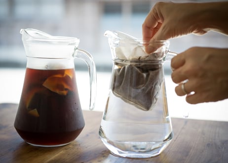CATEGORY コーヒー | 豆ちよ焙煎所