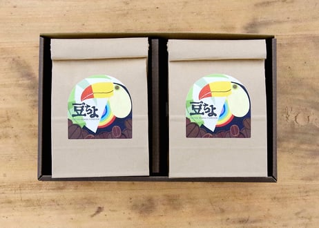 CATEGORY 2000円〜 | 豆ちよ焙煎所