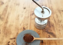 【定期便】毎月1日発送・浅煎り400g（粉）